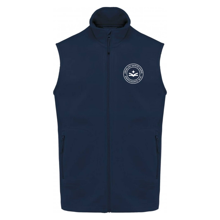Veste Polaire Brodé ADULTE