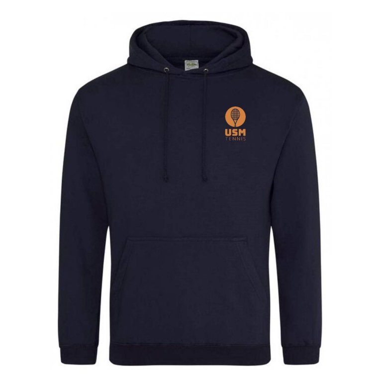 Sweat Capuche Unisexe