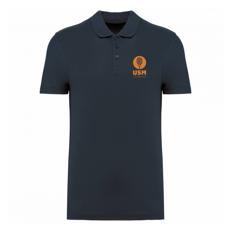 Polo Coton
