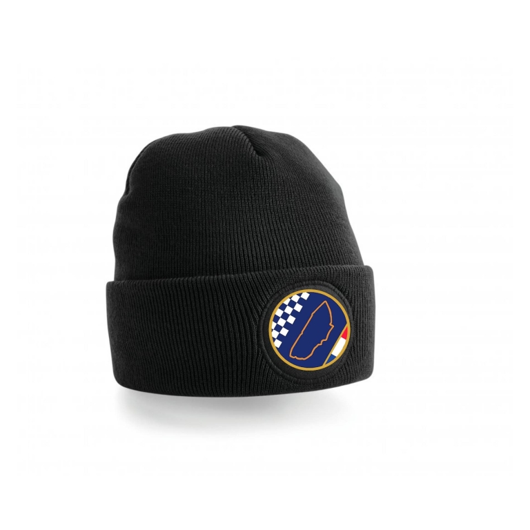 Bonnet Patch Circuit 24H