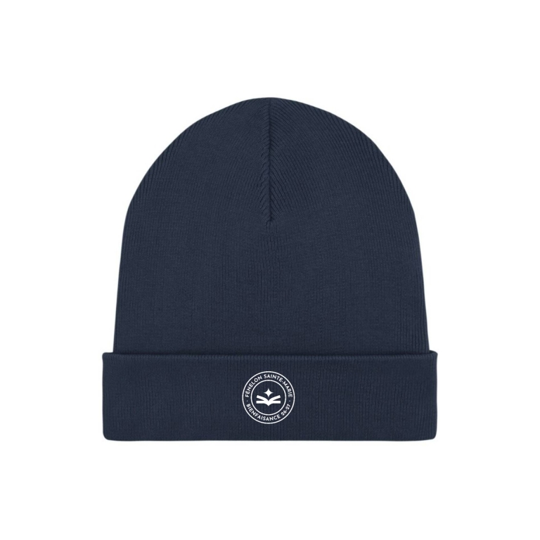 Bonnet Coton Bio