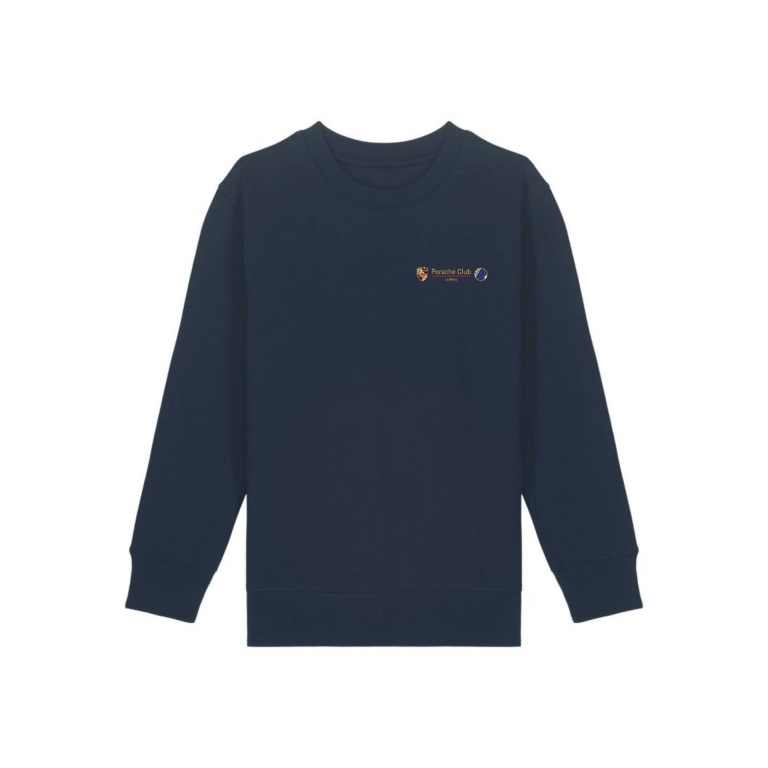 Sweat Col Rond Enfant