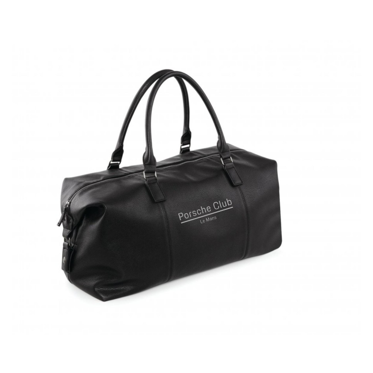 Sac de Voyage PREMIUM Brodé