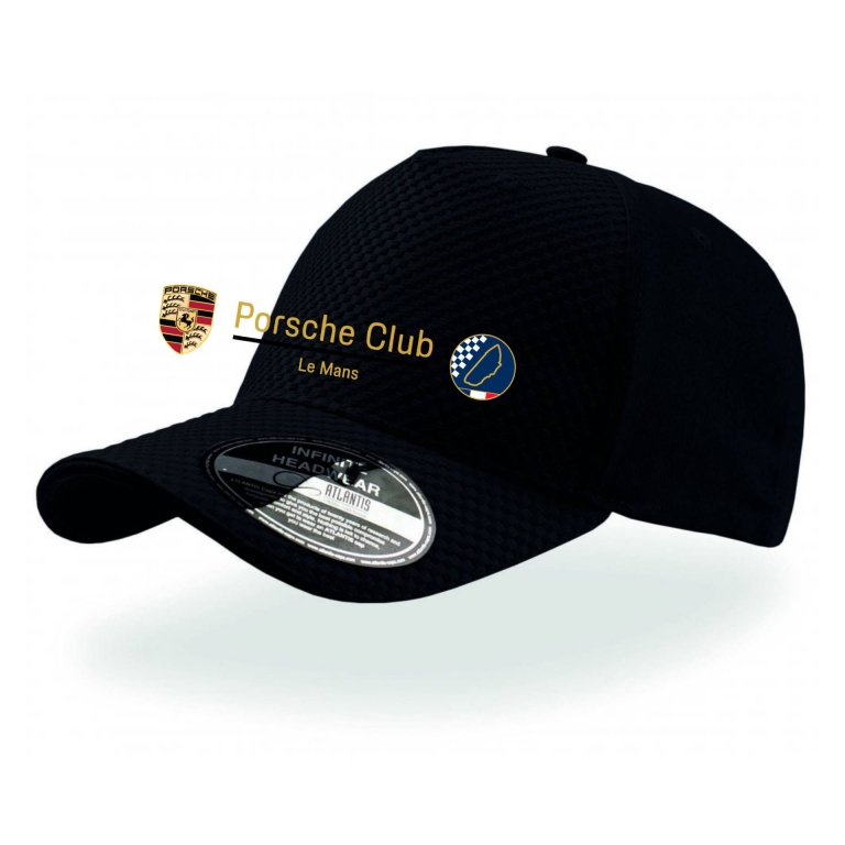 Casquette