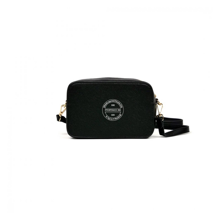 Sac Bandoulière (Bandoulière  OYSTER//Black)