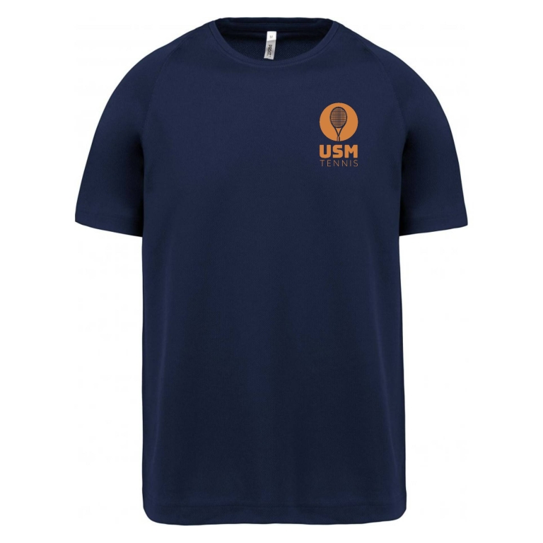 T-shirt Sport Enfant