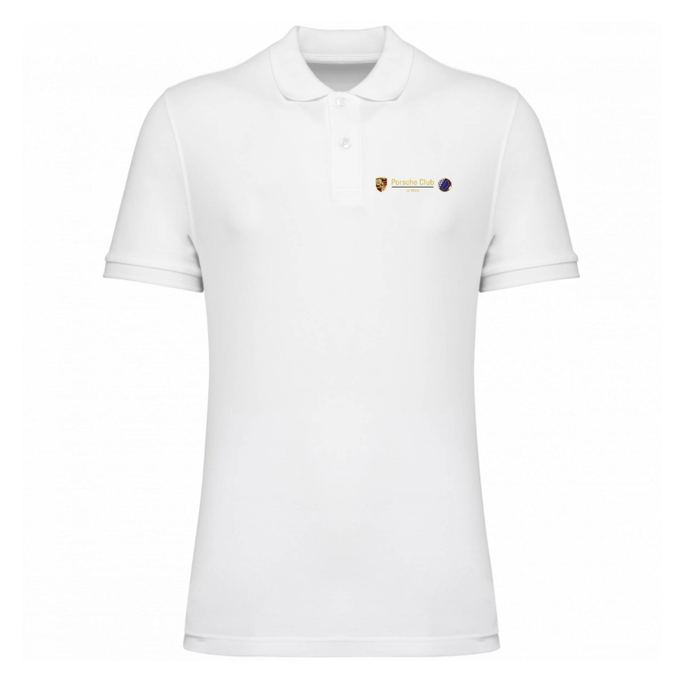 Polo PREMIUM Homme Manches courtes