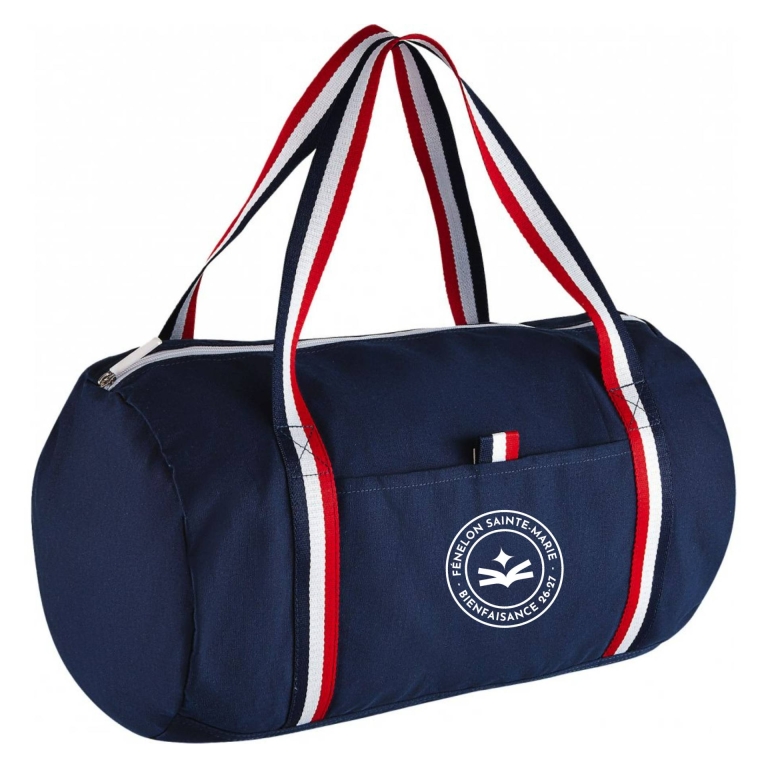 Sac Brodé