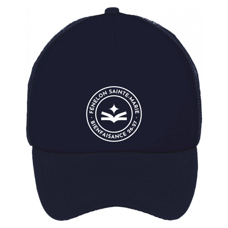 Casquette ADULTE Filet