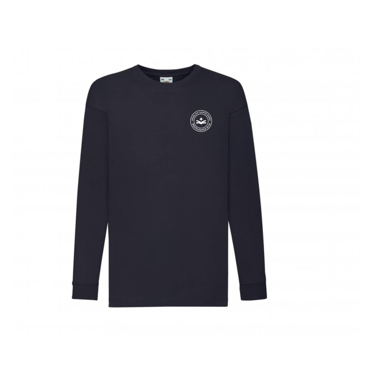 T-shirt Manches Longues ENFANT