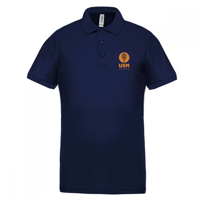 Polos Sport Polyester
