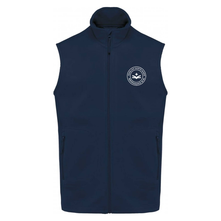 Veste Polaire Brodé ADULTE