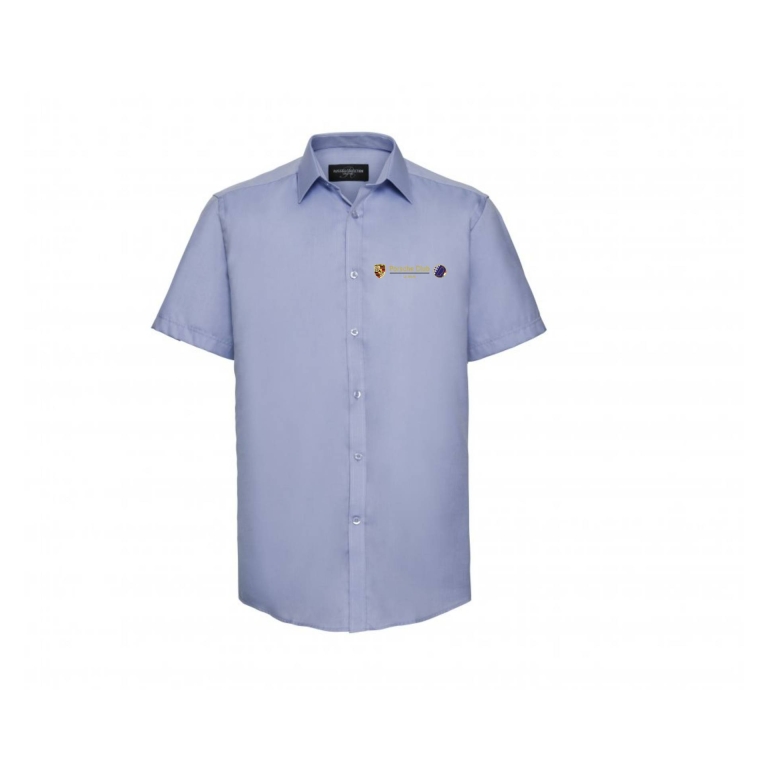 Chemise Homme Manches Courtes