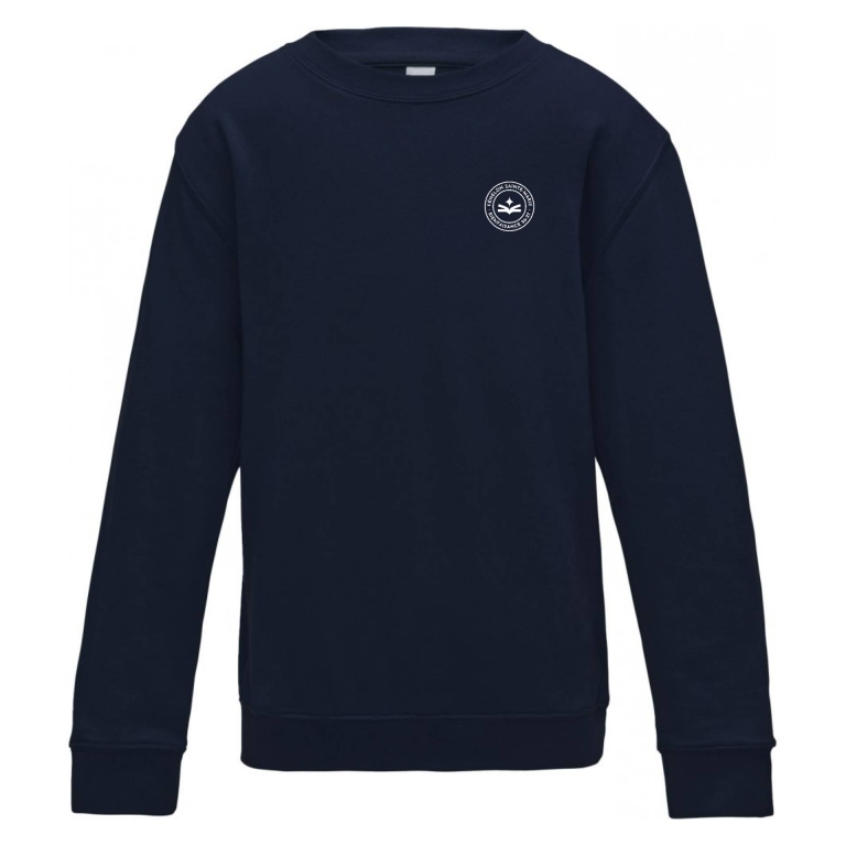 Sweat Brodé ENFANT