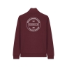 Sweat Col 1/4 de Zip