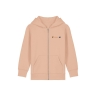 Sweat à Capuche Zippé Enfant