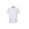 Chemise Homme Manches Courtes