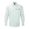 Chemise Manches Longues Homme
