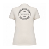 Polo PREMIUM Femme Manches Courtes
