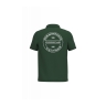 Polo PREMIUM Homme Manches courtes