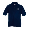 Polo Brodé ENFANT