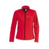 Veste Softshell Femme