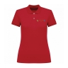 Polo PREMIUM Femme Manches Courtes