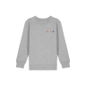 Sweat Col Rond Enfant