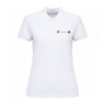 Polo PREMIUM Femme Manches Courtes