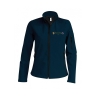 Veste Softshell Femme