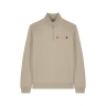 Sweat Col 1/4 de Zip