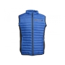 Bodywarmer Bi-Matière Homme