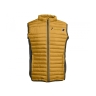 Bodywarmer Bi-Matière Homme