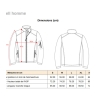 Veste Softshell Homme