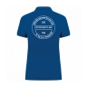 Polo PREMIUM Femme Manches Courtes