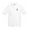 Polo Brodé ENFANT