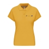 Polos Femme Manches Courtes