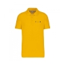 Polos Homme Manches Courtes