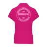 Polos Femme Manches Courtes