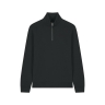 Sweat Zippé Logo TON sur TON UNISEXE