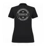 Polo PREMIUM Femme Manches Courtes