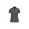Polo PREMIUM Femme Manches Courtes