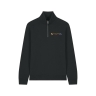 Sweat Col 1/4 de Zip