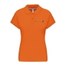 Polos Femme Manches Courtes