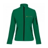 Veste Softshell Femme