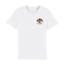 T-shirt Adulte unisexe bio personnalisé - Creator Ecole Saint Liboire