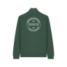 Sweat Col 1/4 de Zip