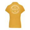 Polos Femme Manches Courtes