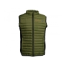 Bodywarmer Bi-Matière Homme