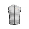 Bodywarmer Bi-Matière Homme